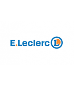Cartes Leclerc - 3%