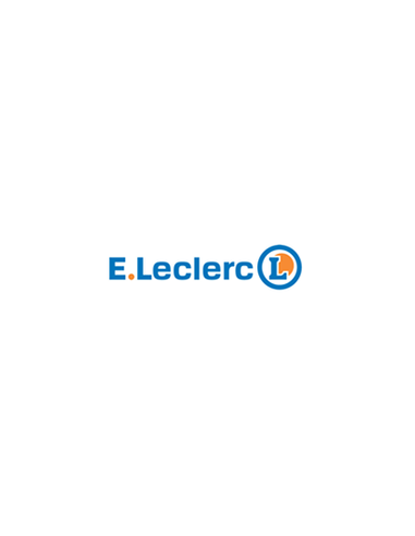 Cartes Leclerc - 3%