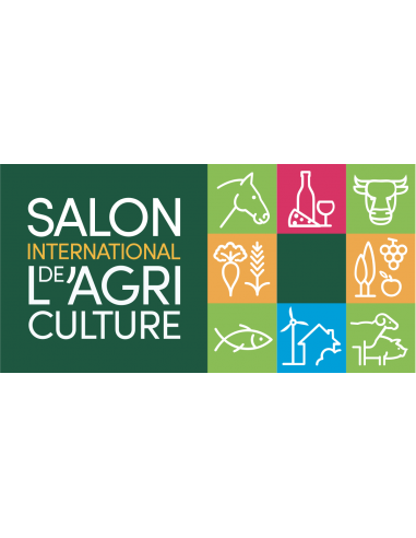 Sortie regroupée - Salon de l'Agriculture - Samedi 05 Mars 2022 - Portes de Versailles - Paris