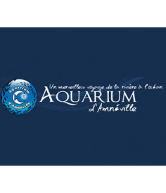 Aquarium d'Amnéville