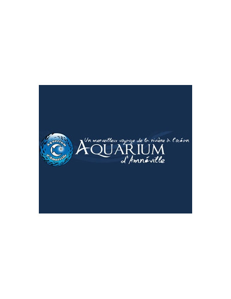 Aquarium d'Amnéville