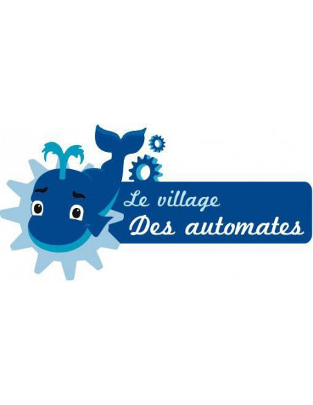 Village des Automates