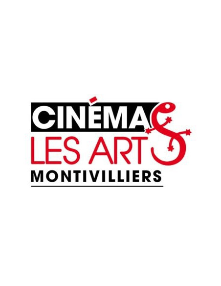 Cinémas Noé Normandie - carnet de 25 billets