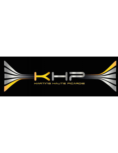 KHP - Karting Haute Picardie - Arvillers