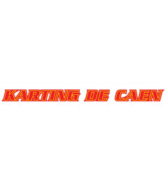 Karting de Caen - Exterieur